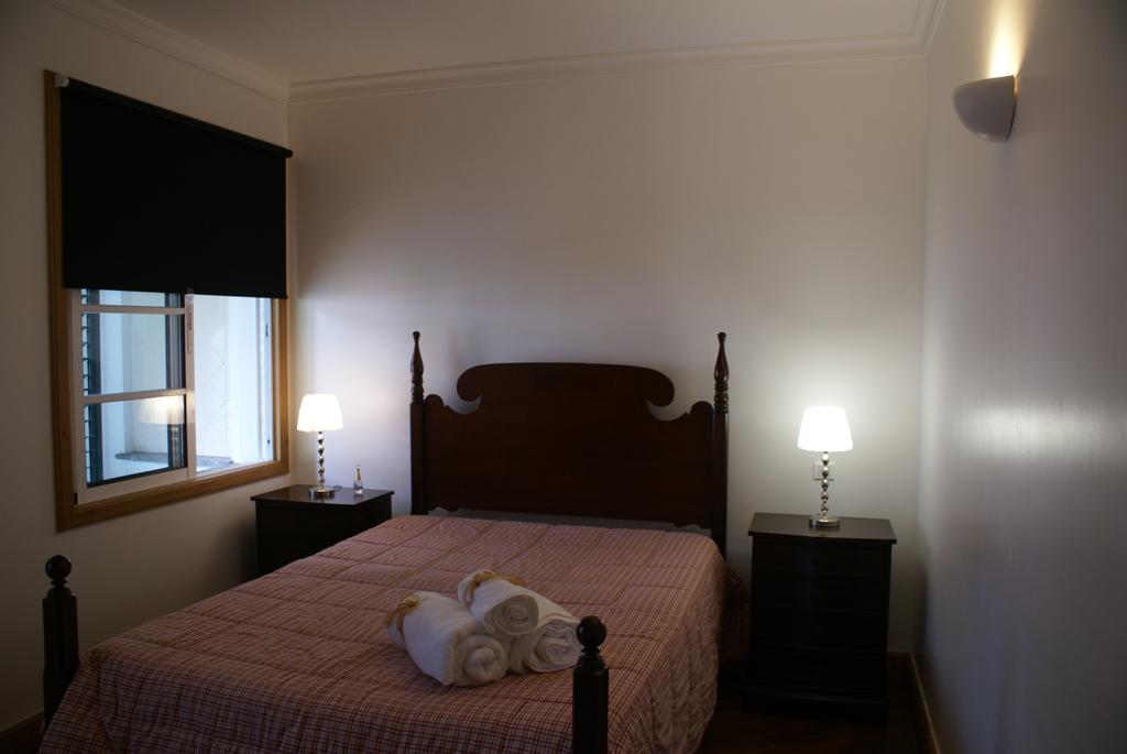 Apartment Loft Pacos Da