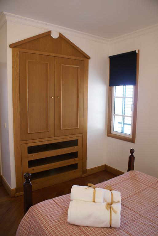 Loft Pacos Da Apartment Ribeira Brava