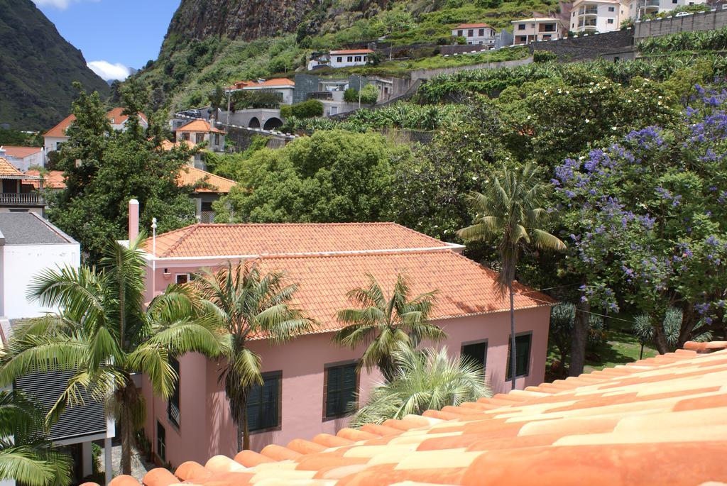 Apartment Loft Pacos Da