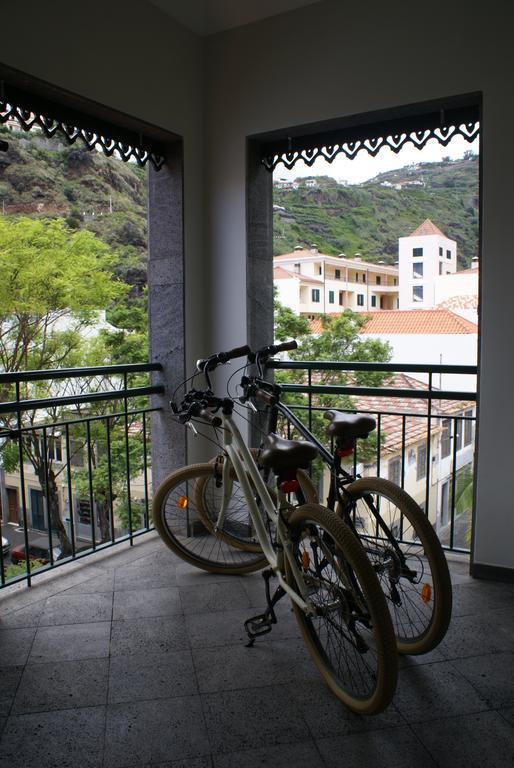 Loft Pacos Da Apartment Ribeira Brava