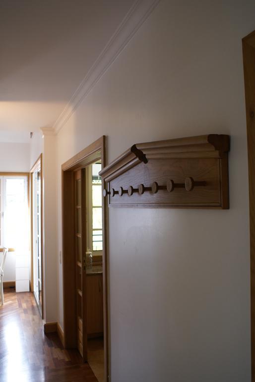 Apartment Loft Pacos Da Ribeira Brava