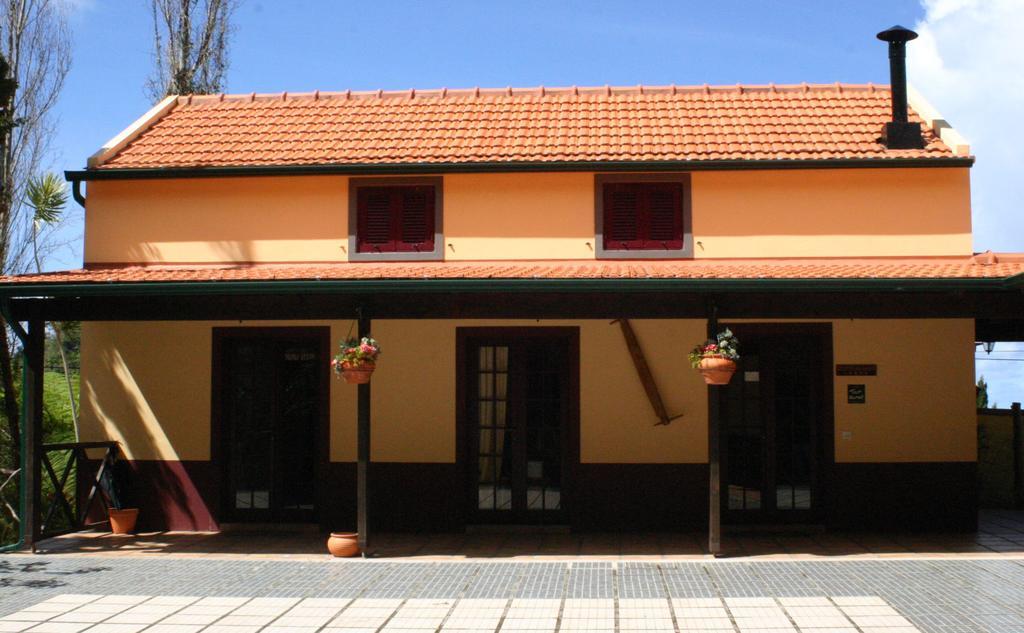 Pestana Quinta Do Arco Nature & Rose Garden 4*