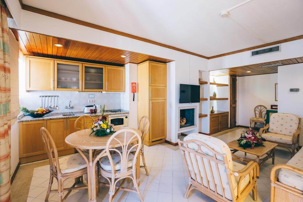 Hotel Muthu Oura 4*