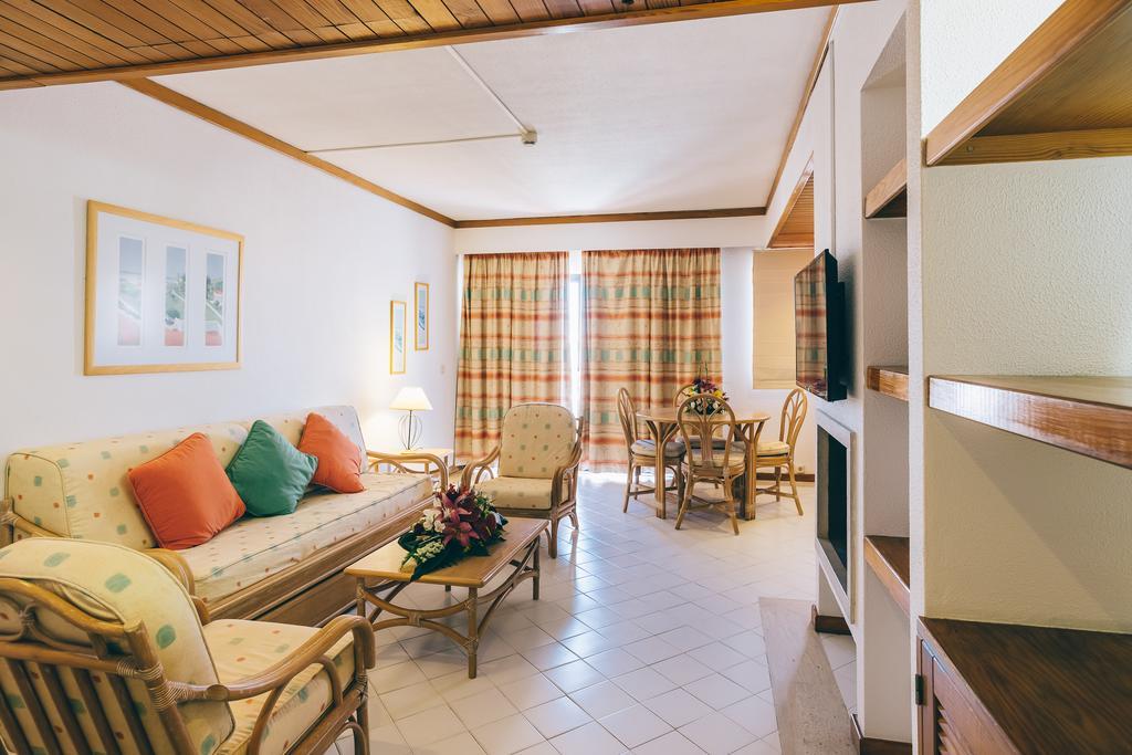 Muthu Oura Hotel Albufeira