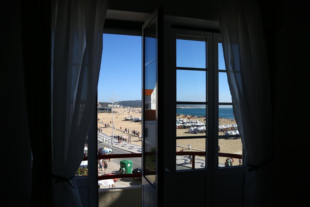 Sand & Sea * Nazare