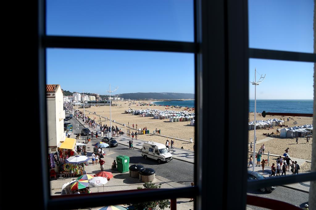 Sand & Sea Nazare