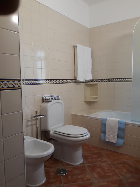 Apartamento Montes De - Bloco C-1-10 Alvor
