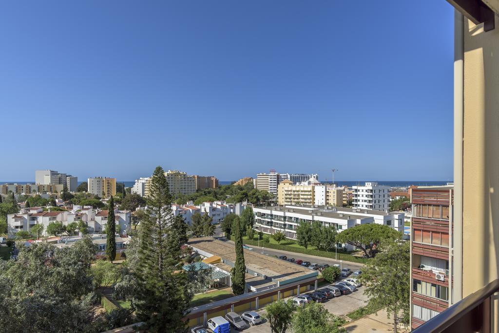 Apartment Flh Cozy Vilamoura