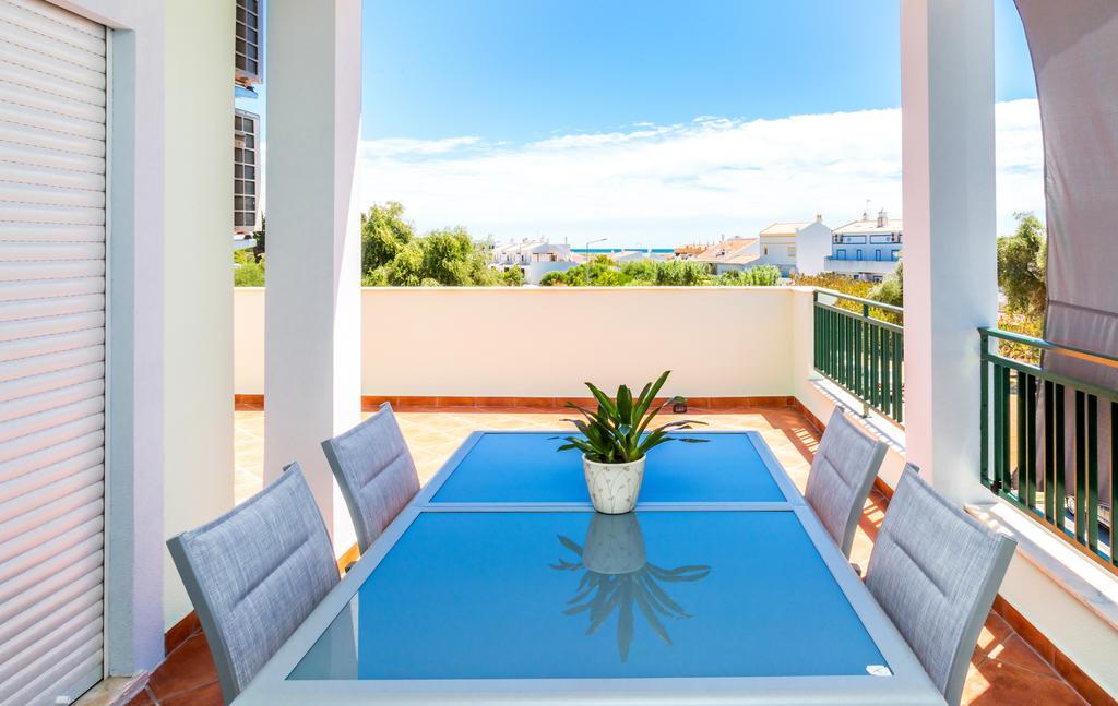 Apartamento For Sea