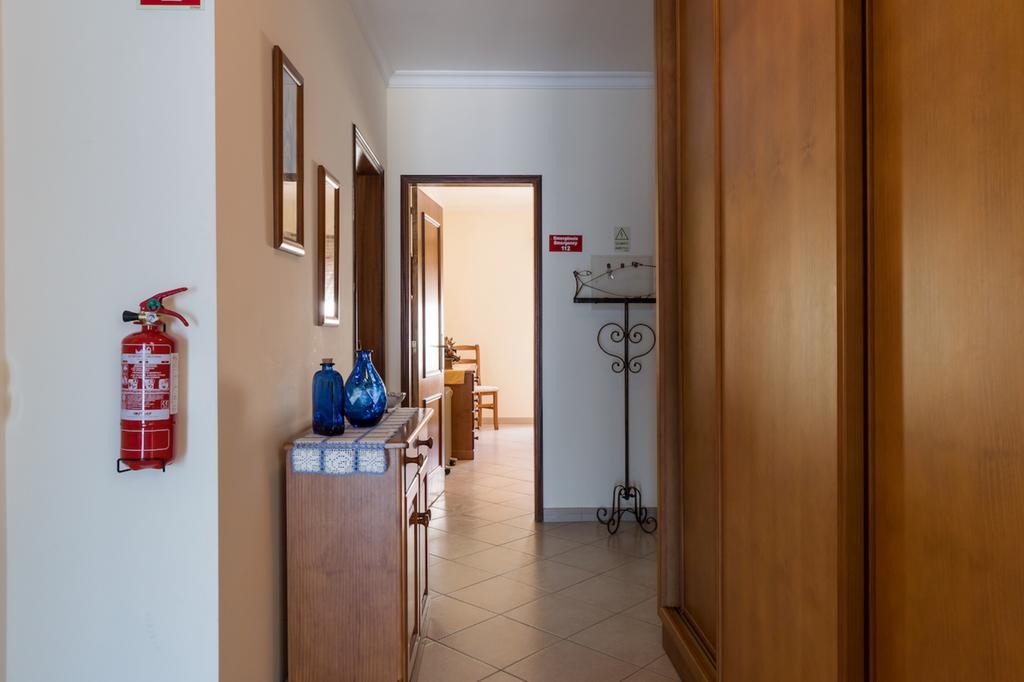 Apartment Akisol Armacao Pera Lilac Iii *