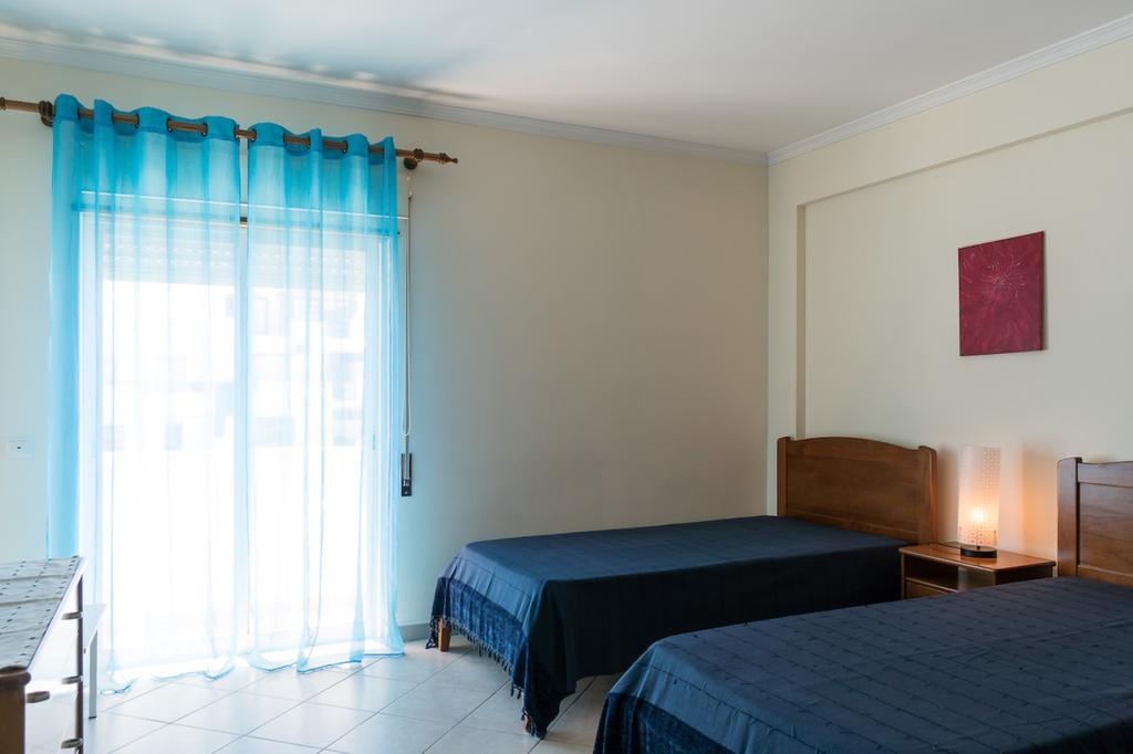 Apartment Akisol Armacao Pera Lilac Iii *