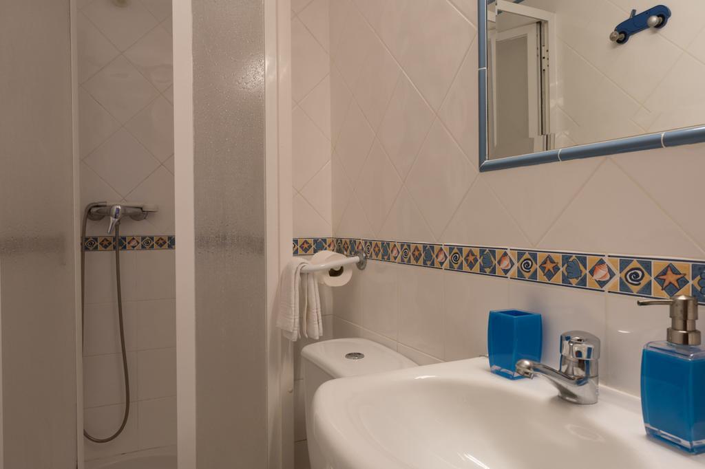 Akisol Armacao Pera Lilac Iii Apartment *