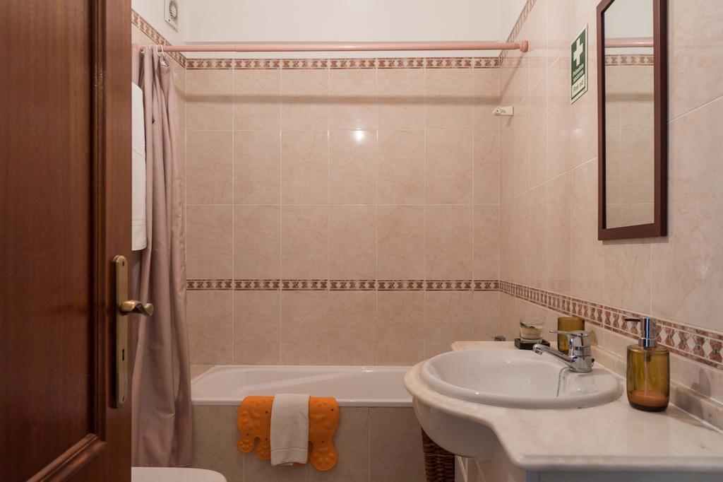 Akisol Armacao Pera Lilac Iii Apartment Armacao de Pera