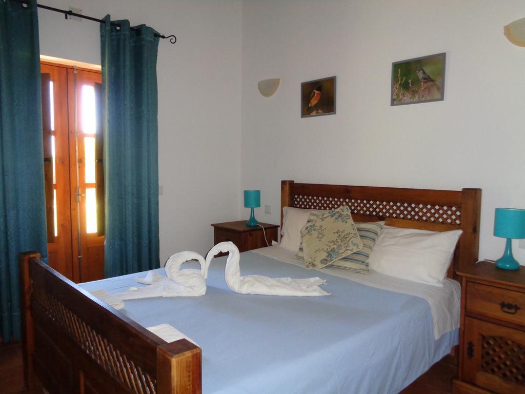 Guest house Vale Do Asno Altura