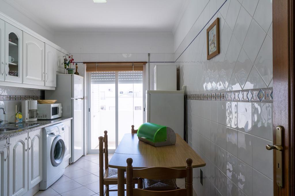 Apartment Akisol Armacao Pera Lilac Iii *
