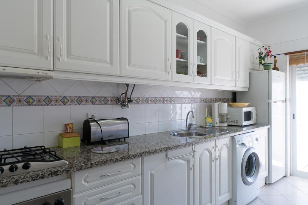 Apartment Akisol Armacao Pera Lilac Iii Armacao de Pera