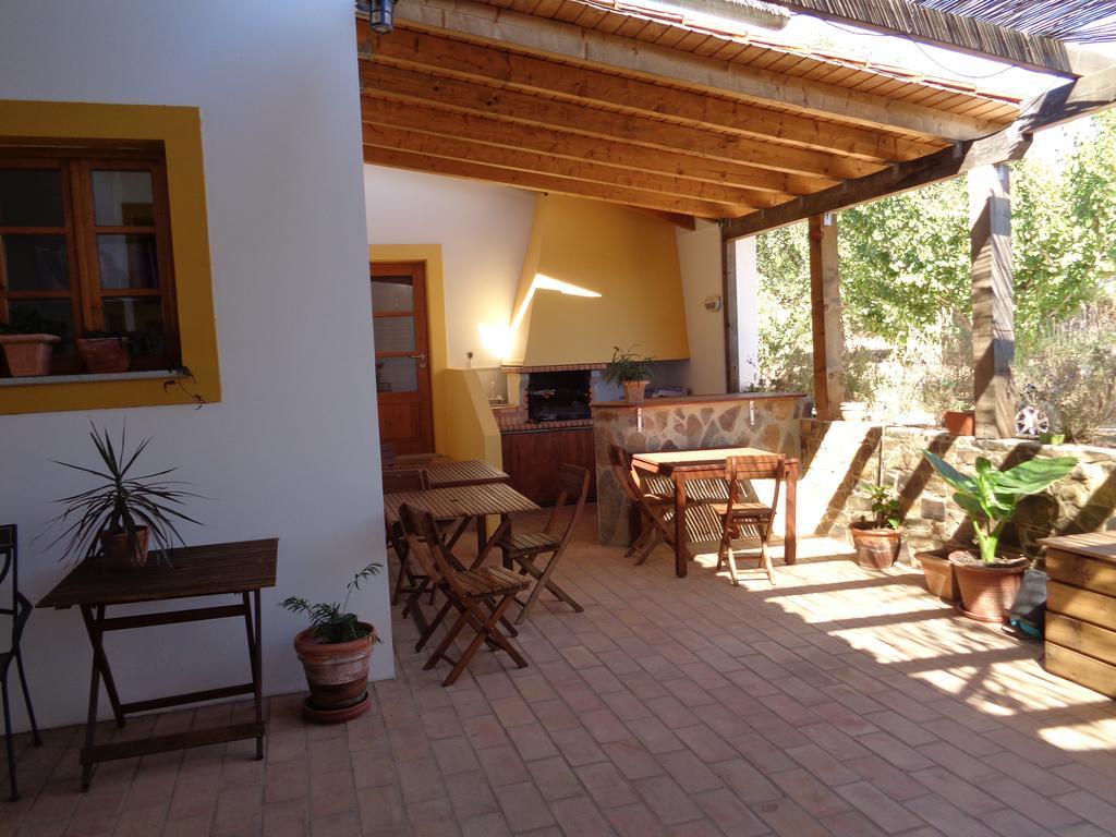 Vale Do Asno Guest house *