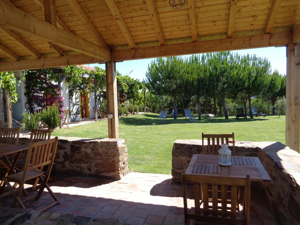 Guest house Vale Do Asno