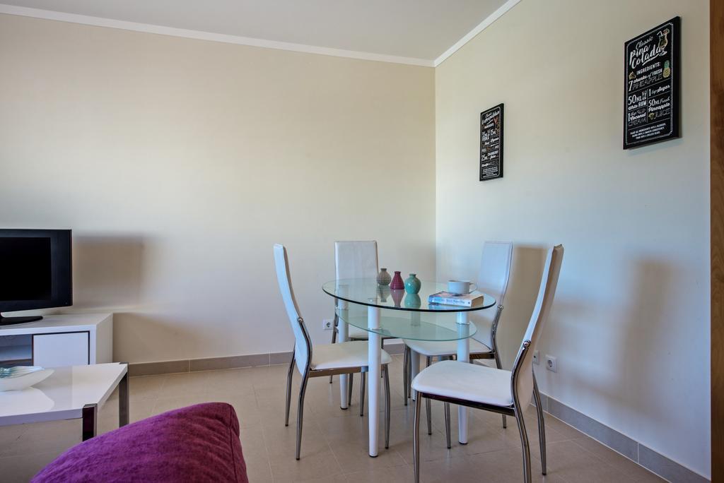 Apartamento Cabanas Beach Club By Premier Algarve Cabanas De Tavira