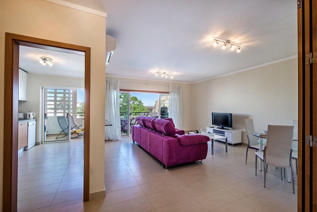 Apartamento Cabanas Beach Club By Premier Algarve *