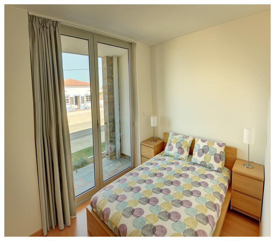 Apartment Atlantic
