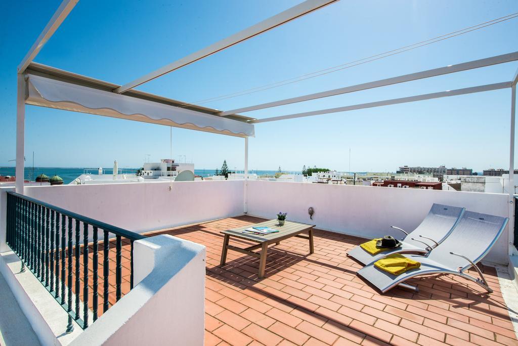 Apartment Uva By Premier Algarve
