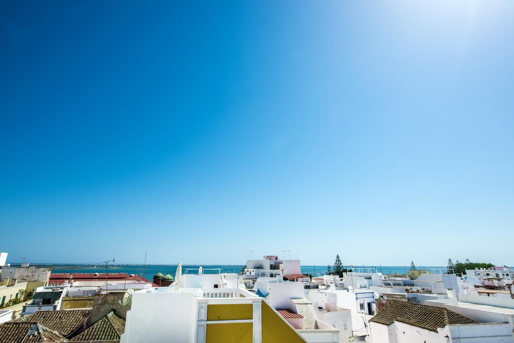 Uva By Premier Algarve Apartment Olhao