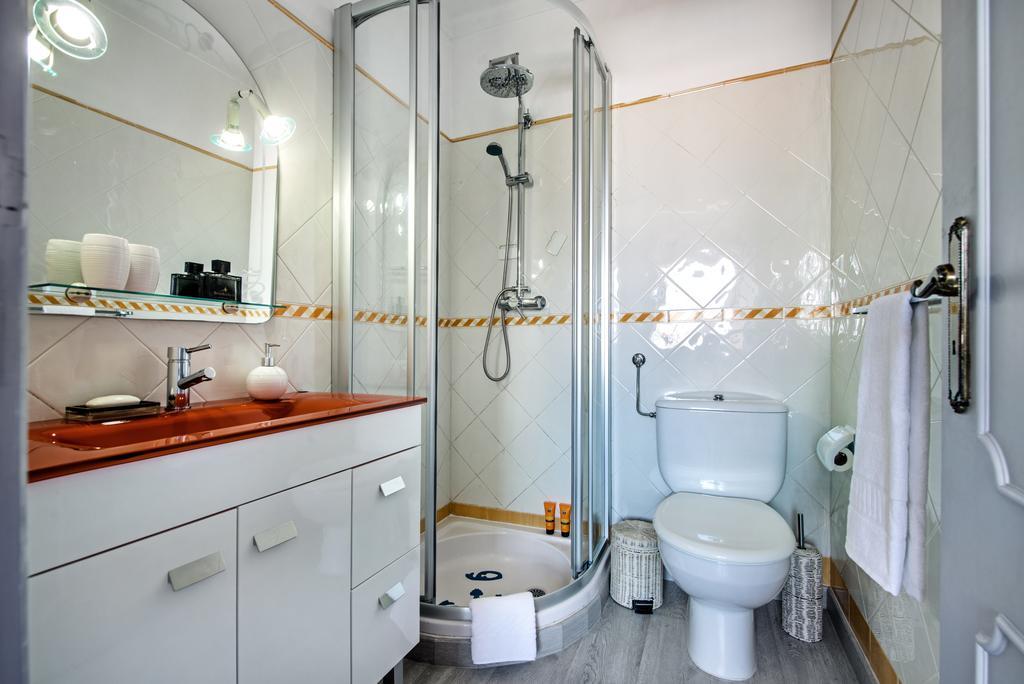 Uva By Premier Algarve Apartment Olhao