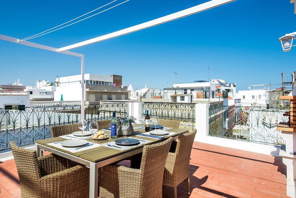 Uva By Premier Algarve Apartment