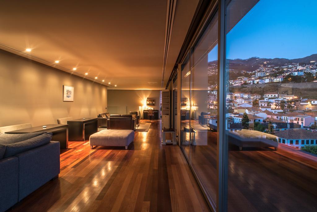 Appartement Arts In Penthouse Til Sol Funchal (Madeira)