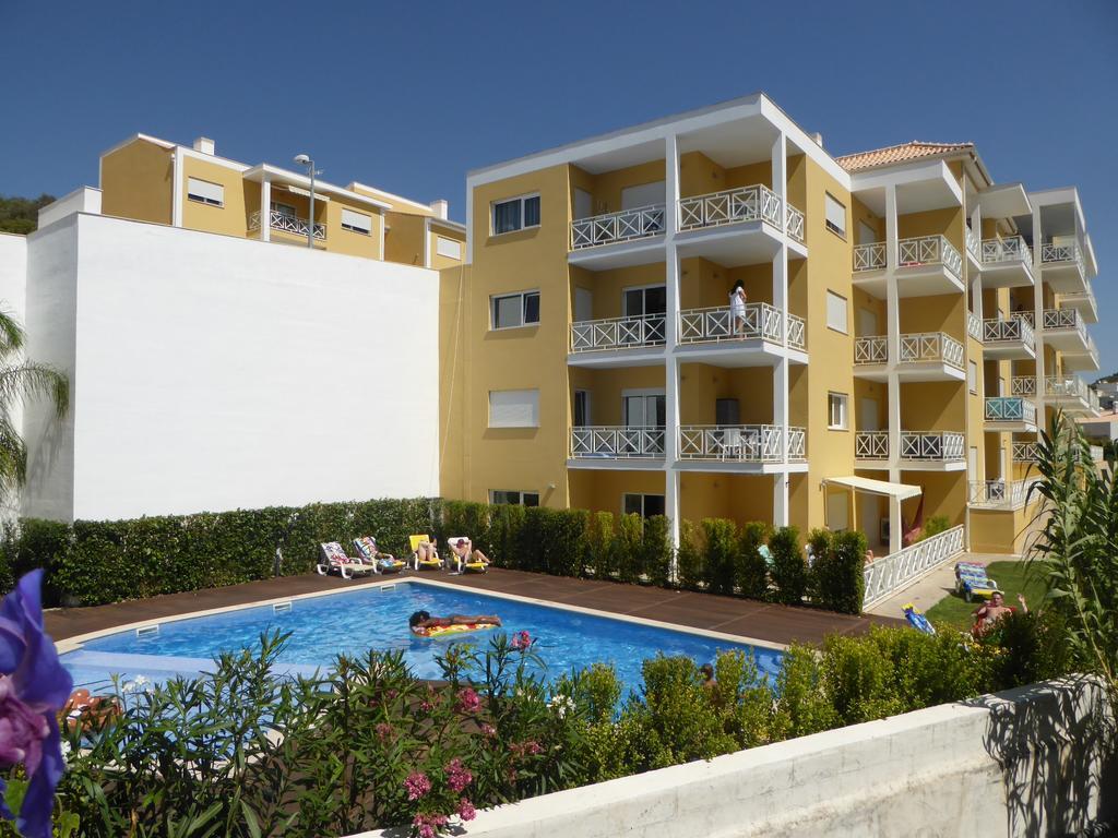 Garden Hill M Cip Appartement Albufeira