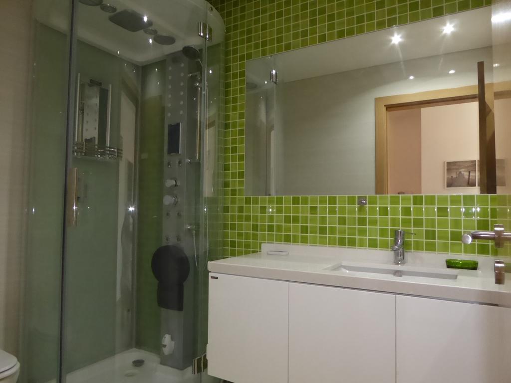 Appartement Garden Hill M Cip