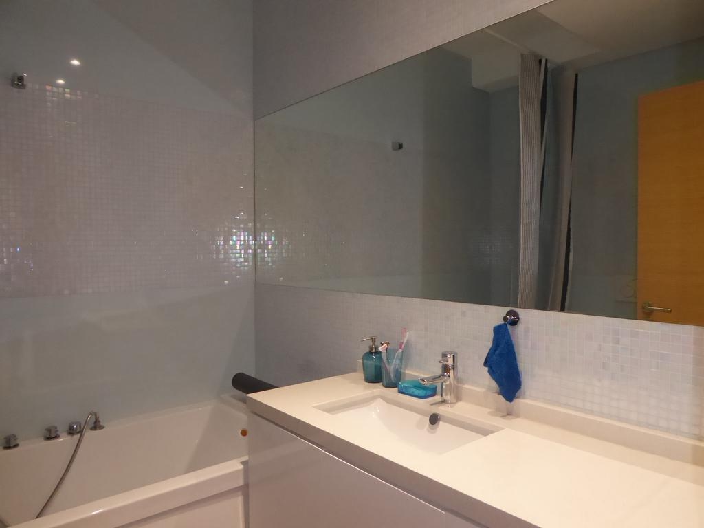 Garden Hill M Cip Appartement