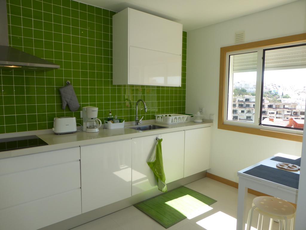 Garden Hill M Cip Appartement *