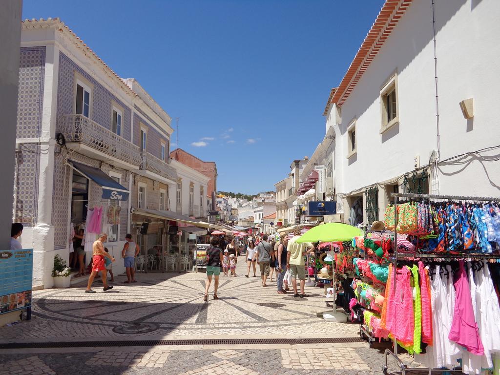 Garden Hill M Cip Albufeira
