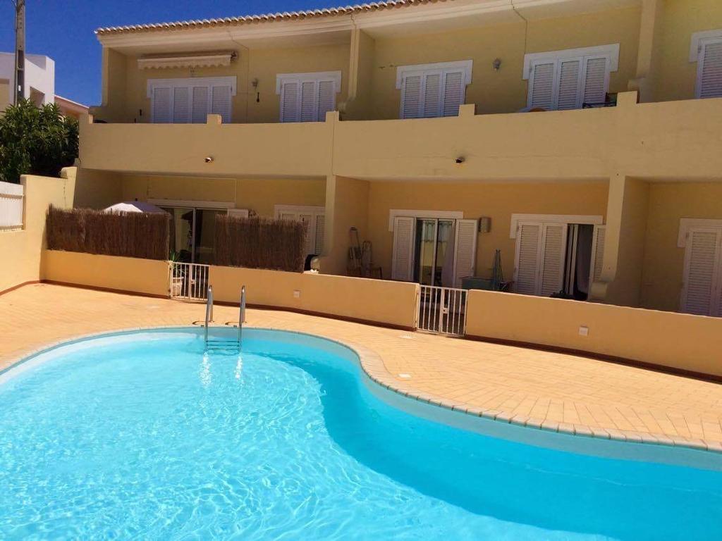 Nascer Do Sol Apartment