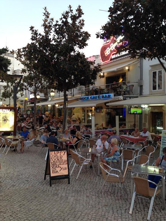 Centro Oldtown Apartamento Albufeira