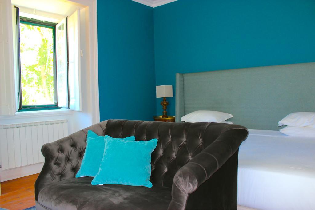 Guest house Quinta De Sao Tadeu Sintra