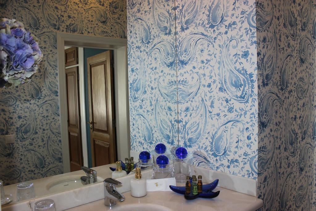 Guest house Quinta De Sao Tadeu 4*