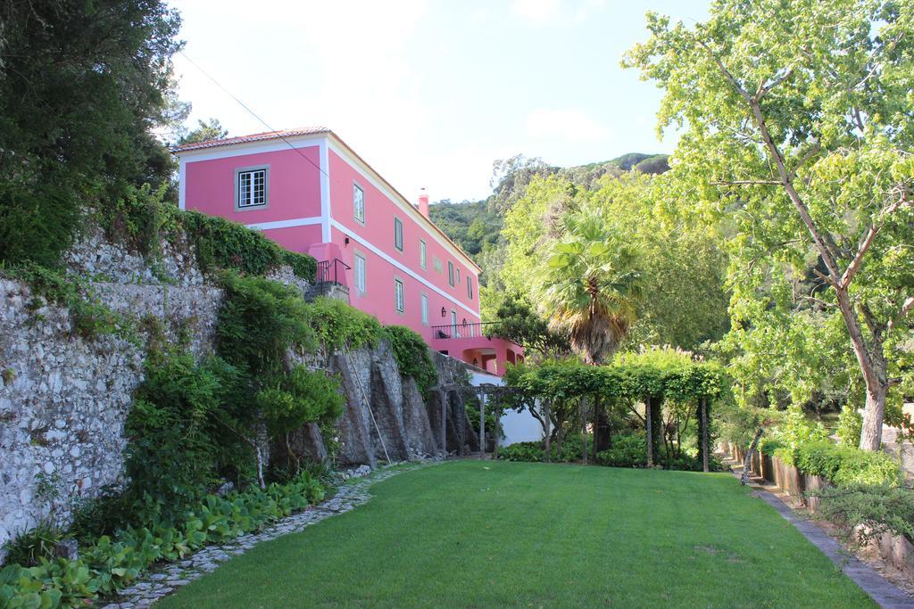 Guest house Quinta De Sao Tadeu Sintra