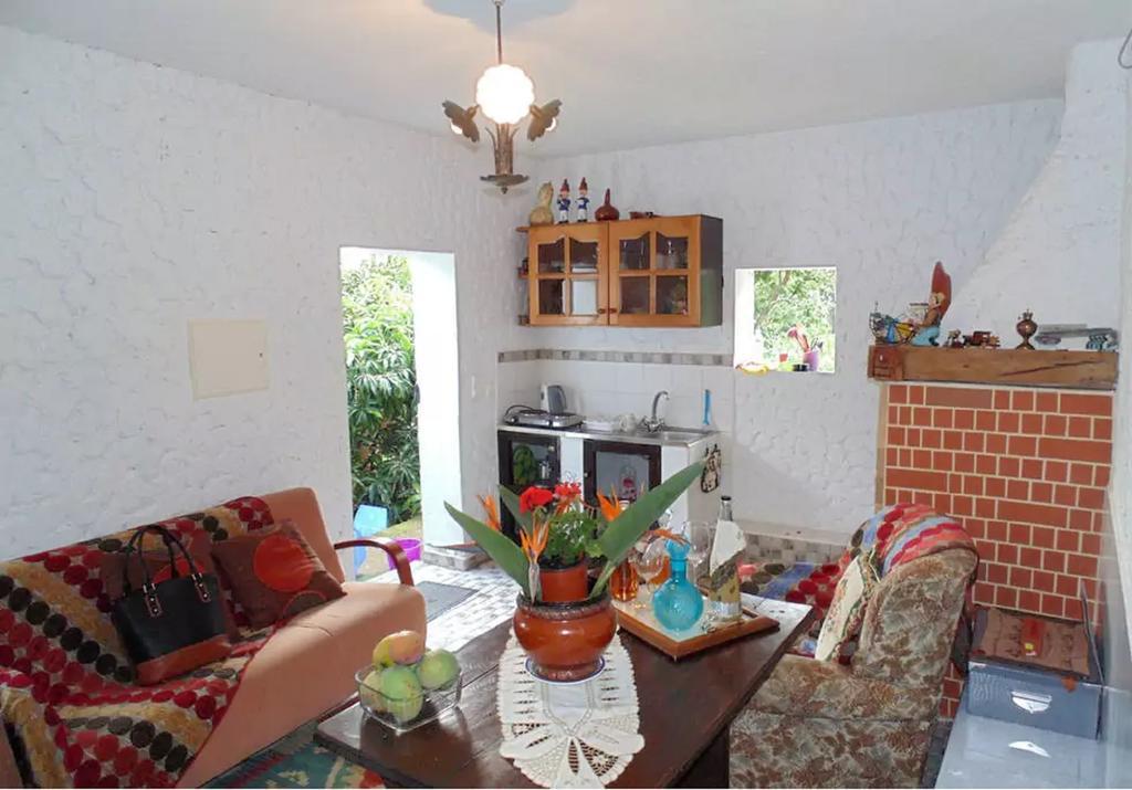 Paul Farm Holiday home Arco da Calheta (Madeira)