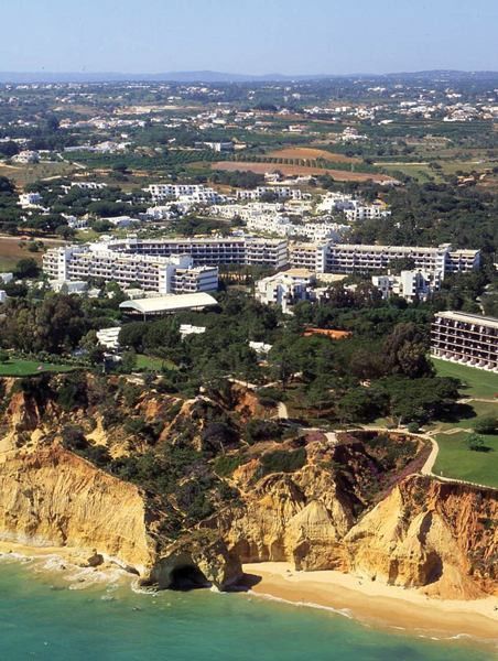 Balaia Mar Albufeira