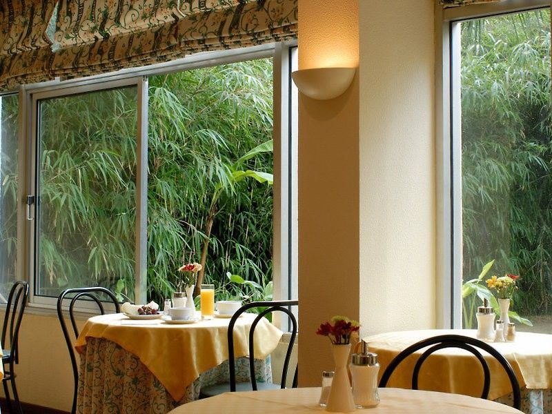 Hotel Florasol - Dorisol