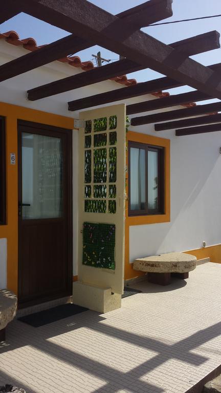 Residencia Faz As Pazes * Atouguia Da Baleia