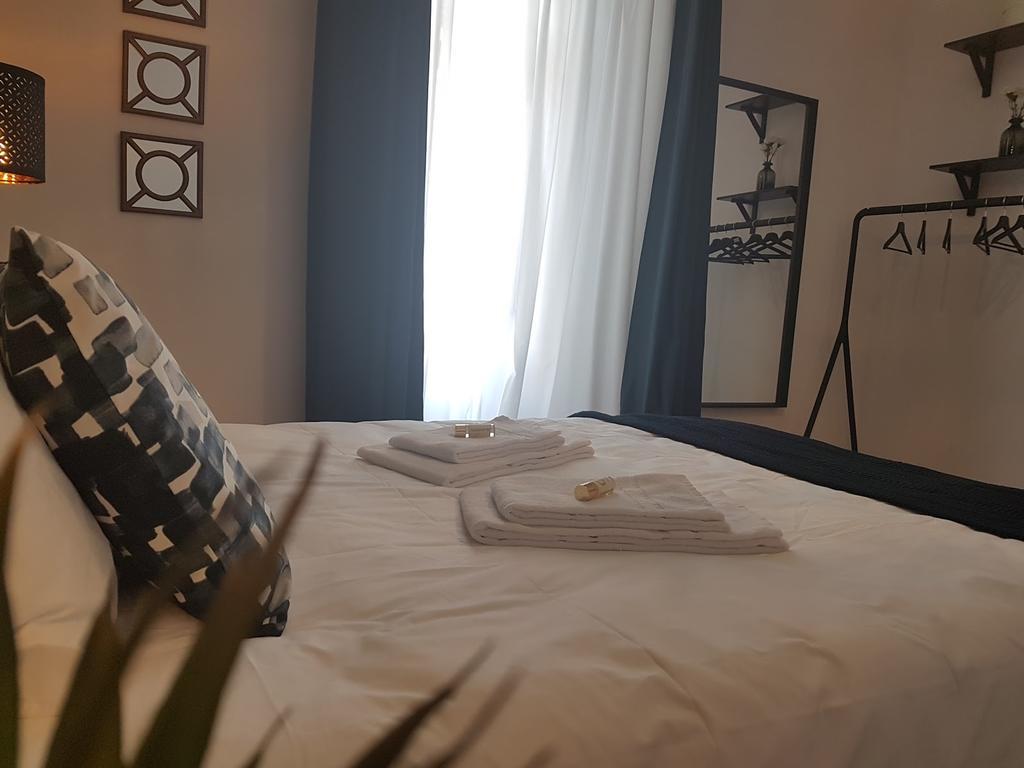 Guest house Ap.art