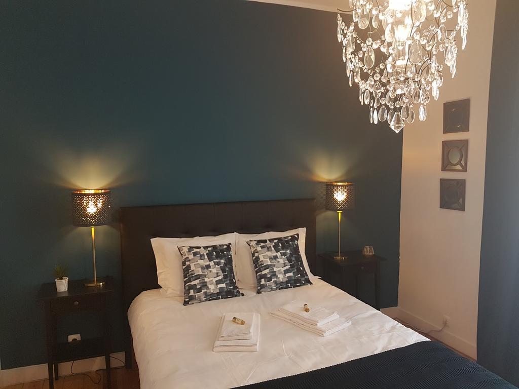 Ap.art Guest house Lisbon