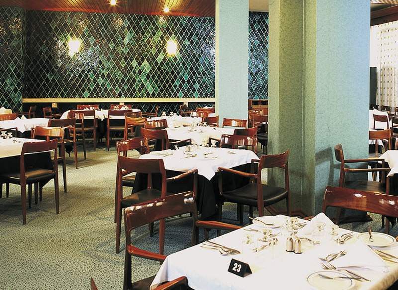 Hotel Do Carmo Funchal (Madeira)