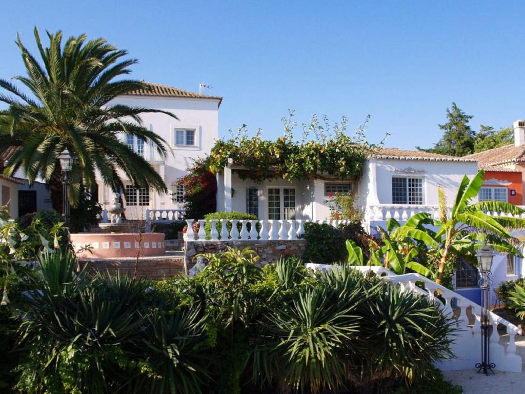 Rural Quinta Das Barradas Farm stay *
