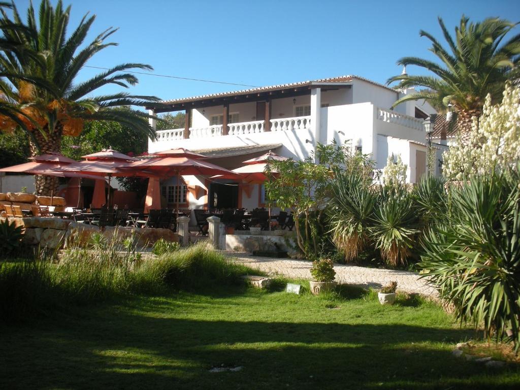 Rural Quinta Das Barradas * Odiaxere