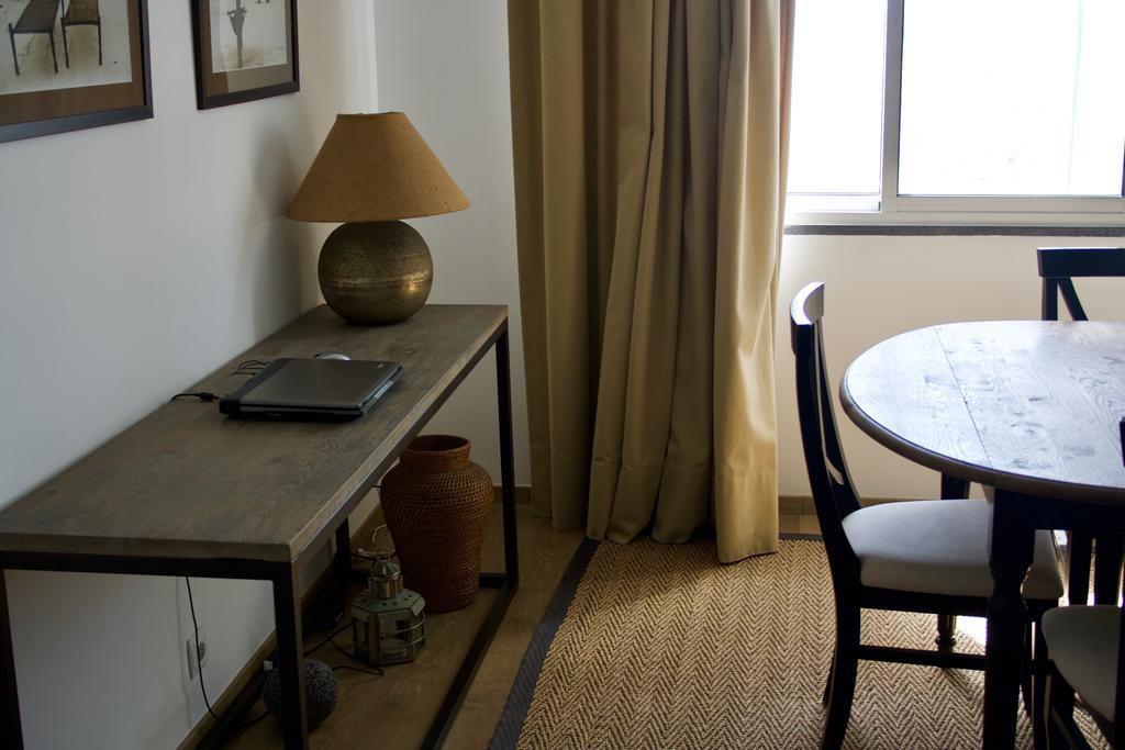 Santa Cruz Ocean Villa